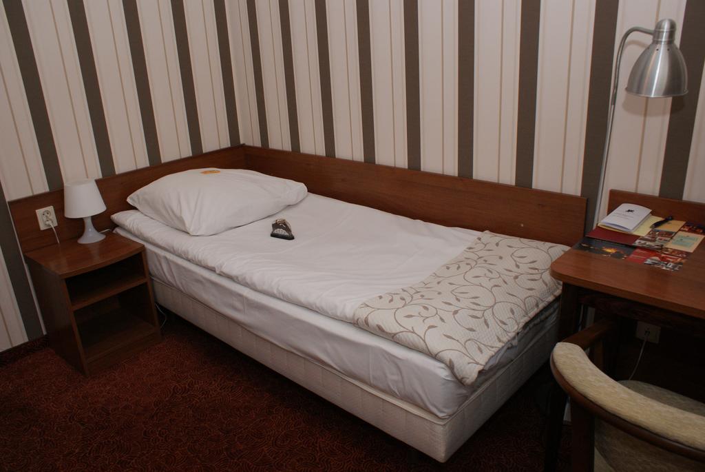 Grot Hotel Malbork Dış mekan fotoğraf