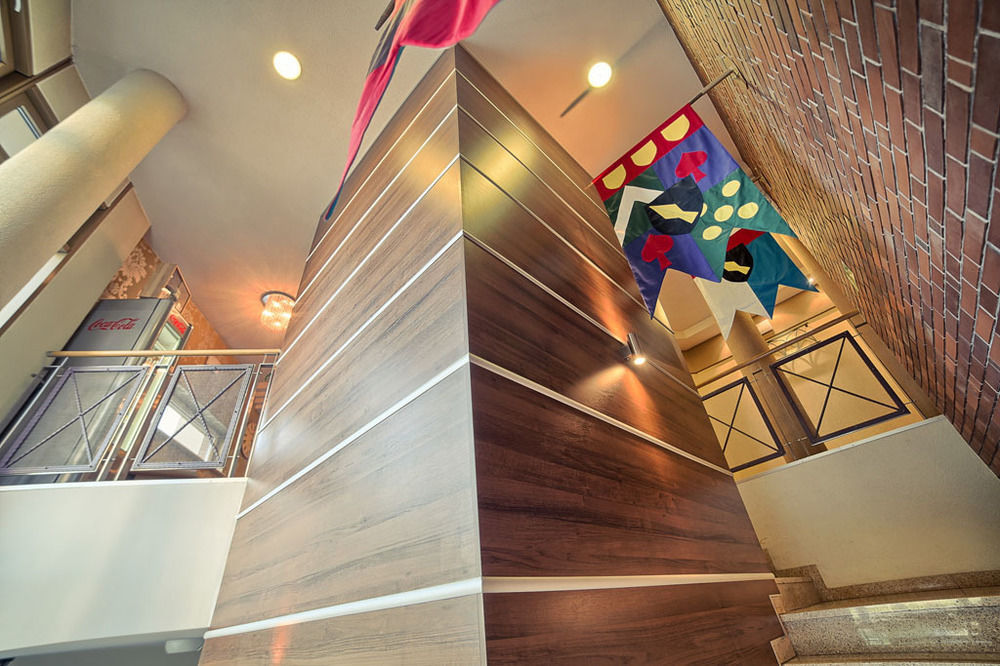 Grot Hotel Malbork Dış mekan fotoğraf