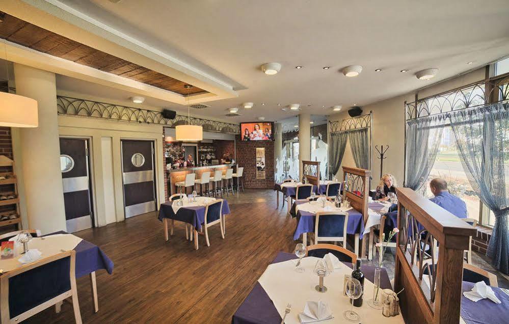 Grot Hotel Malbork Dış mekan fotoğraf