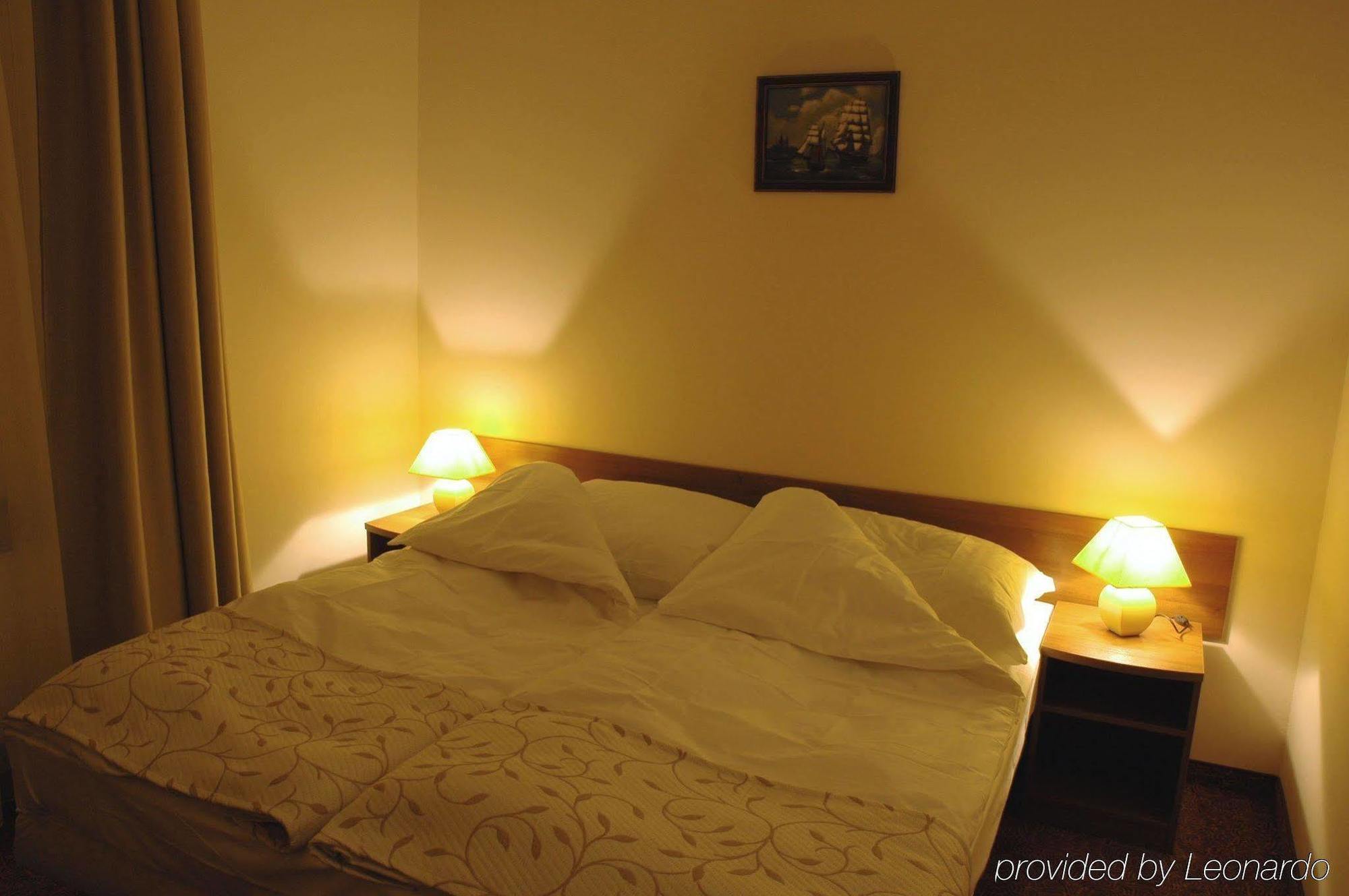 Grot Hotel Malbork Dış mekan fotoğraf