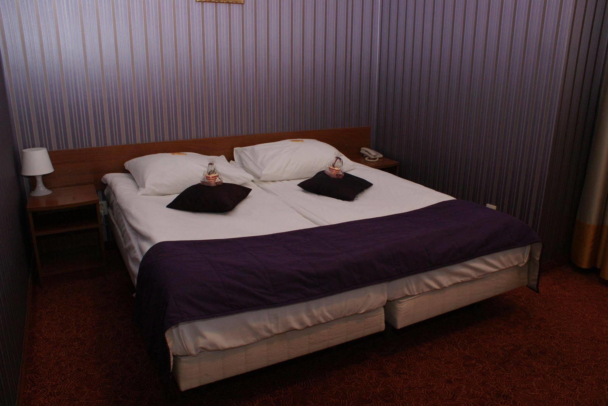 Grot Hotel Malbork Dış mekan fotoğraf