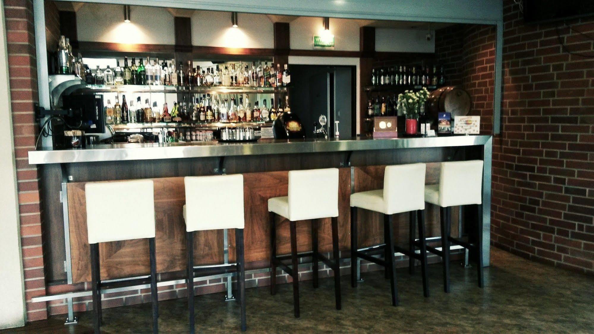 Grot Hotel Malbork Dış mekan fotoğraf